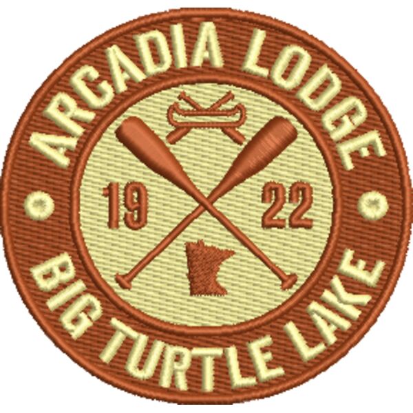 Arcadia Lodge RE142_Left Chest_2-8-22 Thumbnail