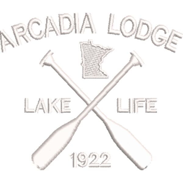 Arcadia Lodge RE150_Left Chest_2-8-22 Thumbnail