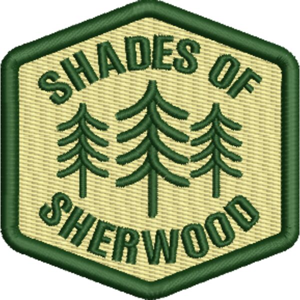 Shades of Sherwood RE151_Left Chest_2-9-22 Thumbnail