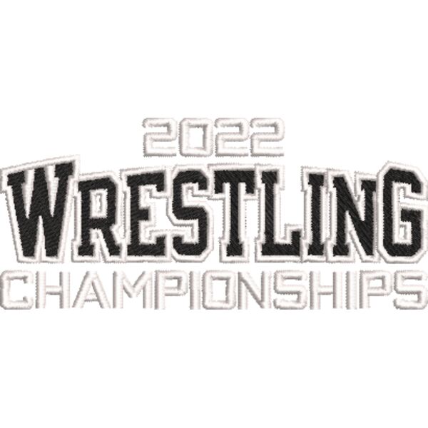 2022 Wrestling Championship_Beanie_2-10-22 Thumbnail
