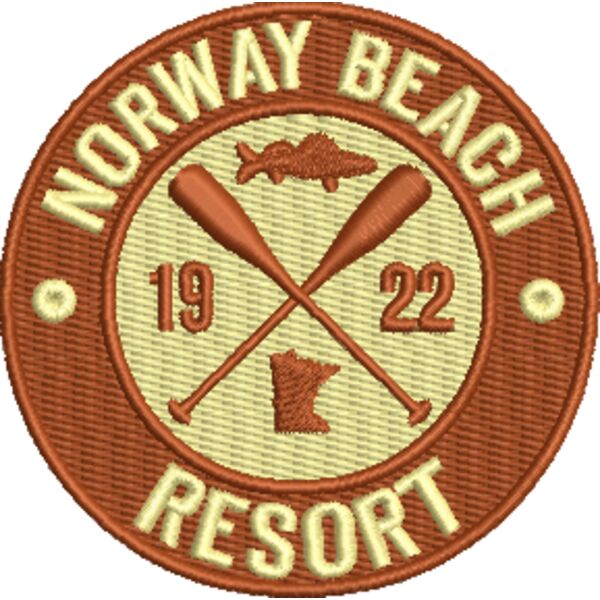 Norway Beach RE142_Left Chest_2-14-22 Thumbnail