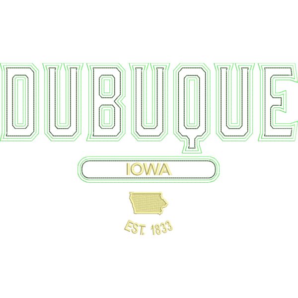 Dubuque RL26_Laser_2-15-22 Thumbnail