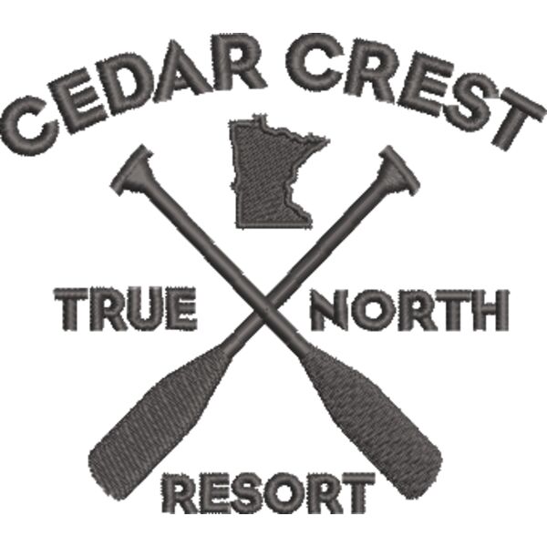 Cedar Crest RE150_Left Chest_2-15-22 Thumbnail