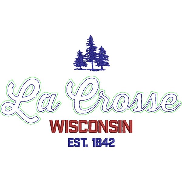 La Crosse RL32_Laser_2-16-22 Thumbnail