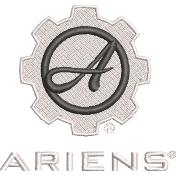 Arien's A_Custom Logo_Left Hem_2-16-22 Thumbnail