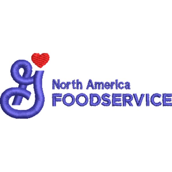 General Mills Food Service_Left Chest_2-17-22 Thumbnail