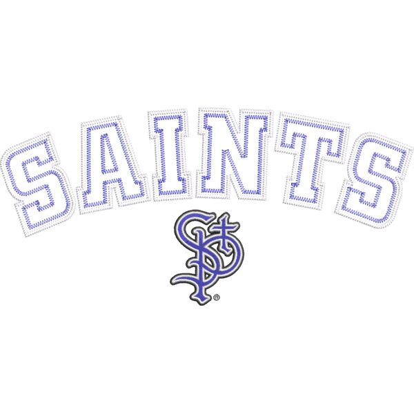 Saints Home Team_Twill_12.25_032121 Thumbnail