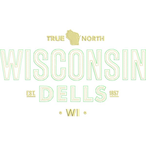 Wisconsin Dells RL33_Laser_2-21-22 Thumbnail