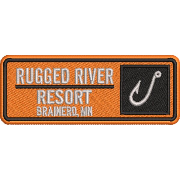 Niemeyer's Rugged River RE80_Cap_2-24-22 Thumbnail