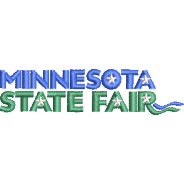 Minnesota State Fair_Left Chest_3-3-22 Thumbnail