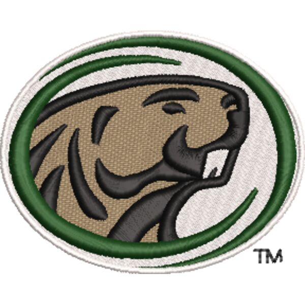 Beaver in Circle Logo _Sleeve_3-7-22 Thumbnail