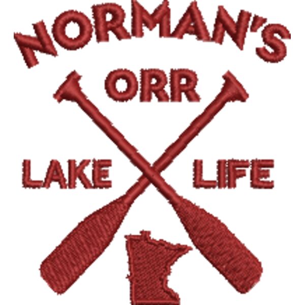 Norman's RE150_Cap_3-7-22 Thumbnail