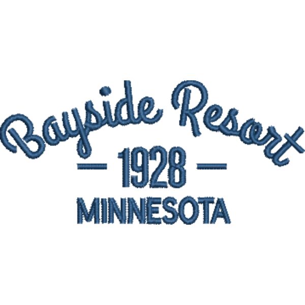 Bayside Resort RE49_Left Chest_3-9-22 Thumbnail