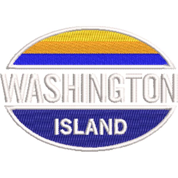 Washington Mann's RE148_Left Chest_3-11-22 Thumbnail