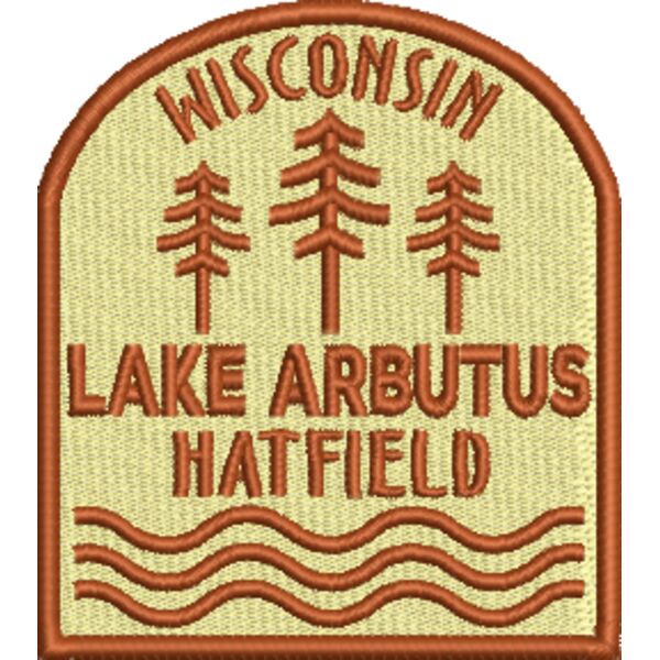 Lake Arbutus Re140_Left Chest_3-11-22 Thumbnail