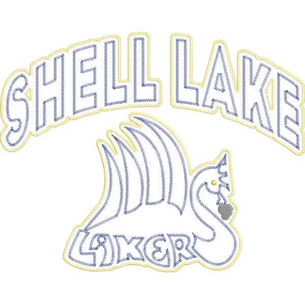 Shell Lake Lakers_Twill_11.45_032521 Thumbnail