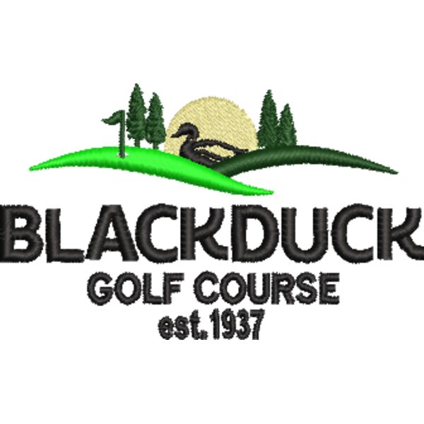 Blackduck Golf Course_Left Chest_3-21-22 Thumbnail