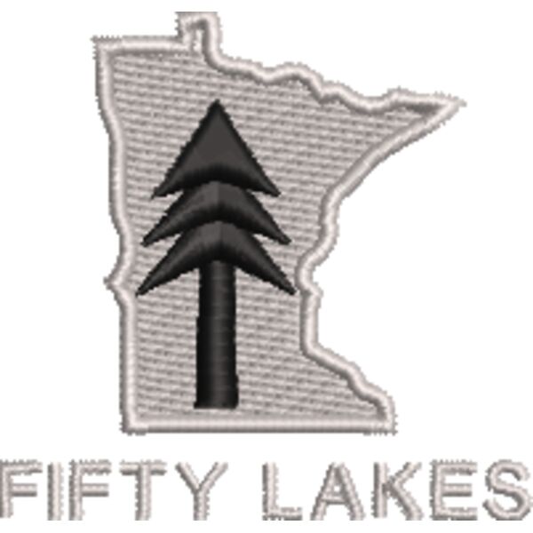 Fifty Lakes RE115_Cap Offset_ Thumbnail