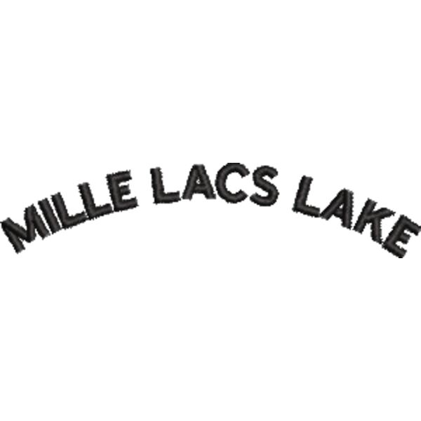 Mille Lacs Lake Thumbnail