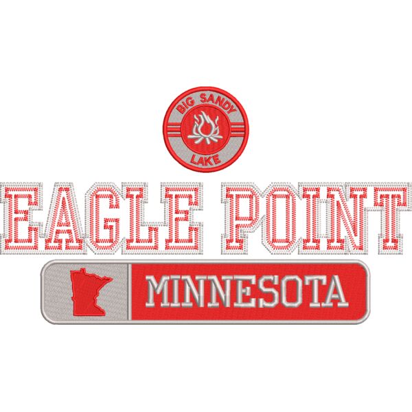 Eagle Point RT87_Twill_3-25-22 Thumbnail