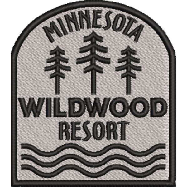 Wildwood Resort RE140_Left Chest_3-21-22 Thumbnail