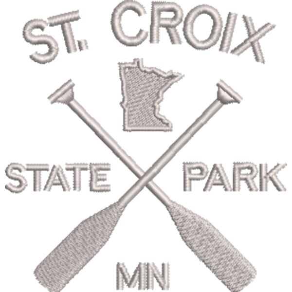 St Croix State Park RE150_Left Chest_3-30-22 Thumbnail