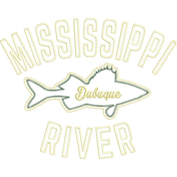 Mississippi River RT112_Twill_3-16-22 Thumbnail