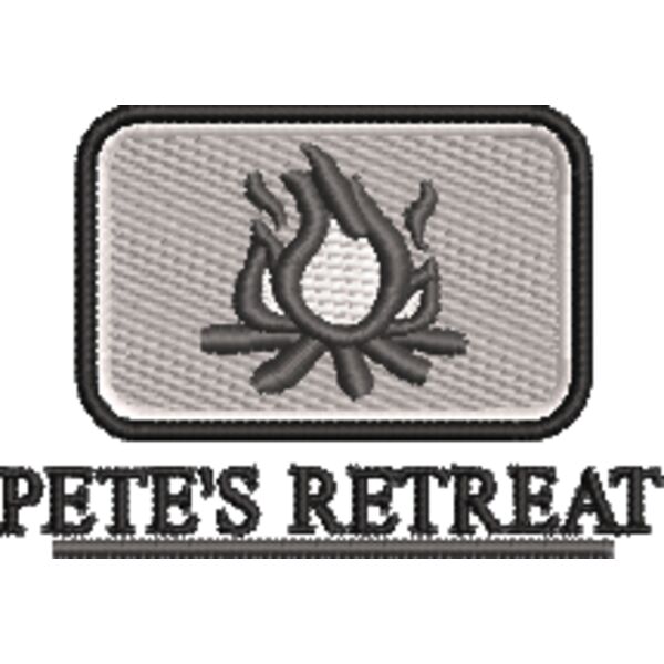 Pete's Retreat RE107_Cap Offest_3-24-22 Thumbnail