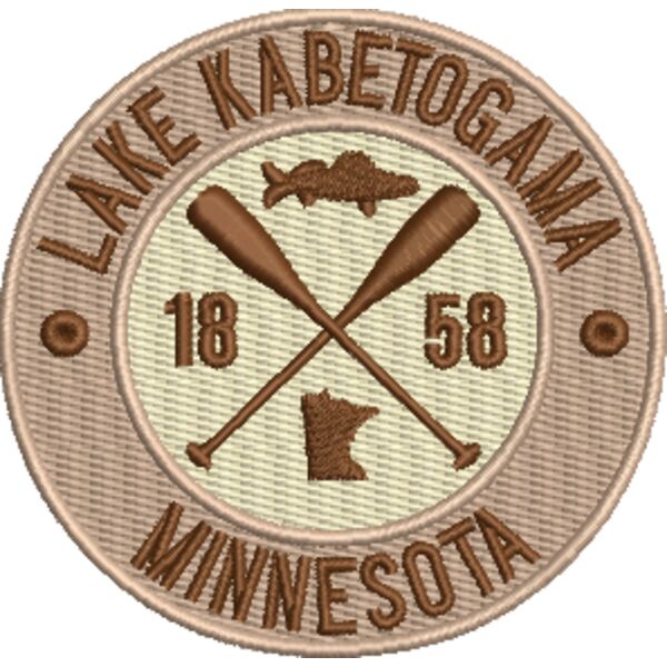 Lake Kabethogama_RE 142_Left Chest_4-1-22 Thumbnail