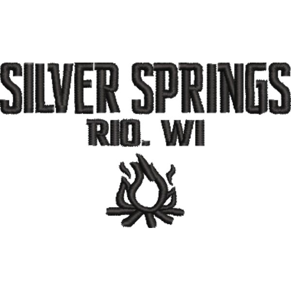 Silver Springs RE134_Left Chest_4_4-13-21 Thumbnail