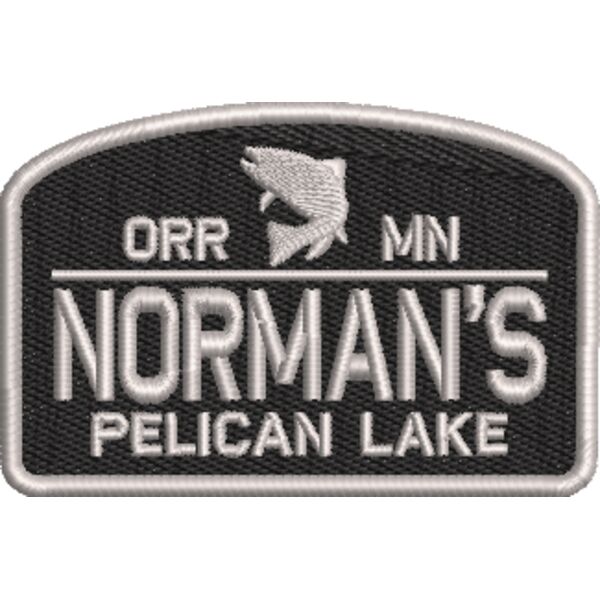 Norman's RE114_Cap_4-5-22 Thumbnail