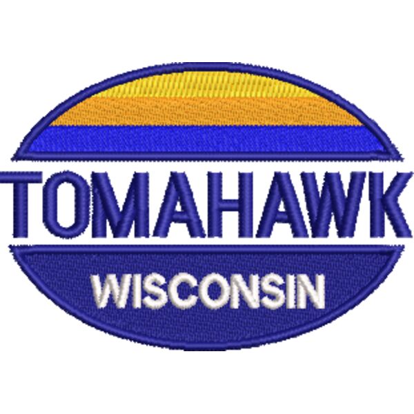 Tomahawk RE148_Left Chest_3-24-22 Thumbnail