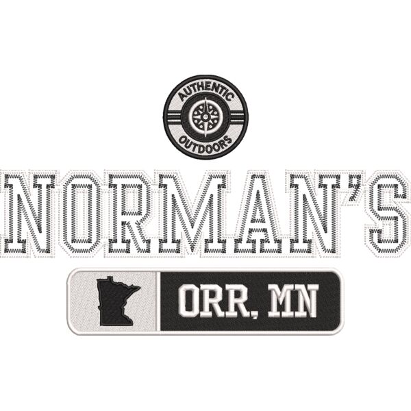 Norman's_RT 87_Twill_4-6-22 Thumbnail