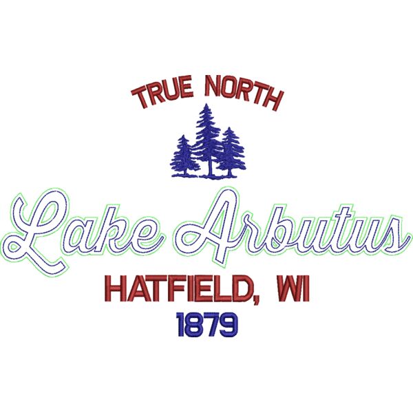 Lake Arbutus RL32_Laser_4-6-22 Thumbnail