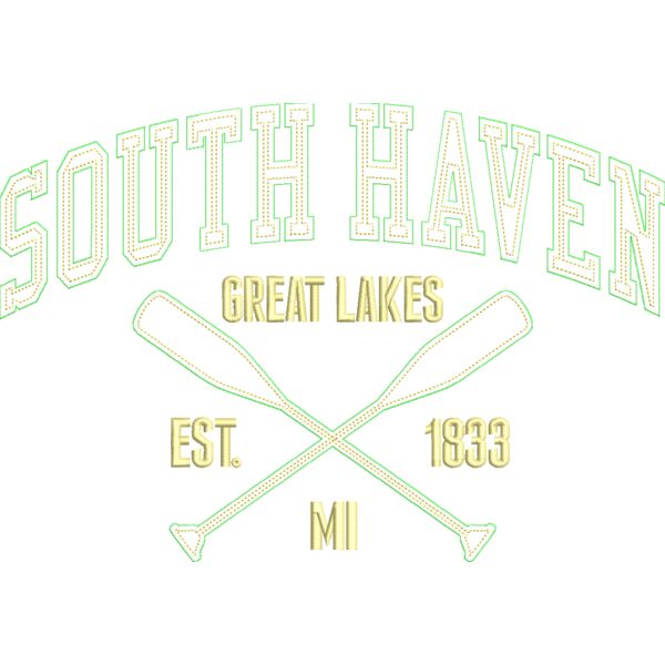 South Haven RL04_Laser_4-7-22 Thumbnail