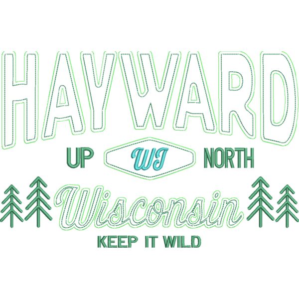 Hayward Wisconsin RL21_Laser_4-7-22 Thumbnail