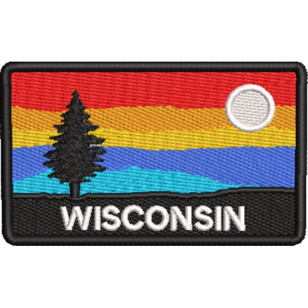 Wisconsin RE89_Left Chest_3-25-22 Thumbnail