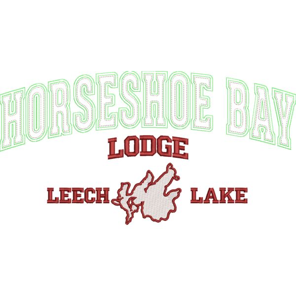 Horseshoe Bay RL16_Laser_4-7-22 Thumbnail