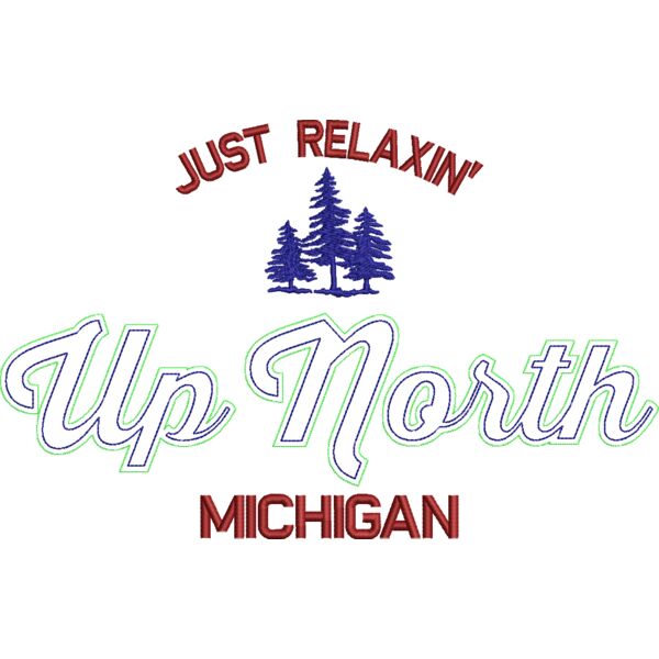 Up North RL32_Laser_4-8-22 Thumbnail