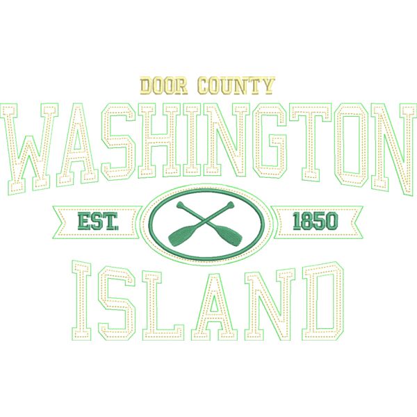 Washington Island RL30_Laser_4-8-22 Thumbnail