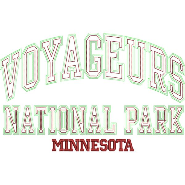 Voyageurs National Park RL27_Laser_4-11-22 Thumbnail