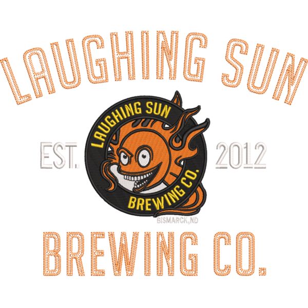 Laughing Sun Brewing_Twill_11-22-21 Thumbnail