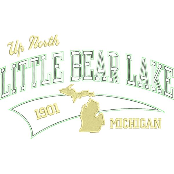 Little Bear Lake RL17_Laser_4-11-22 Thumbnail