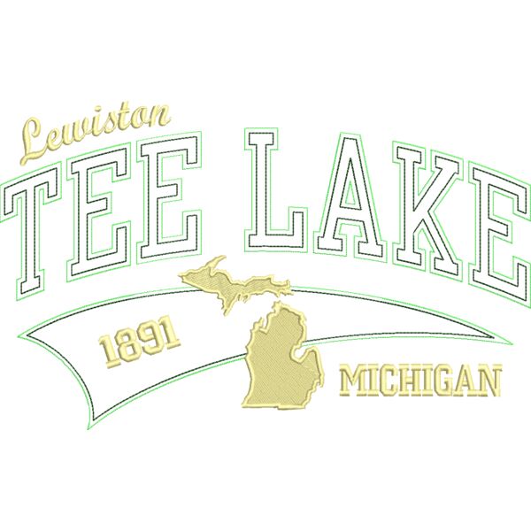 Tee Lake RL17_Laser_4-11-22 Thumbnail