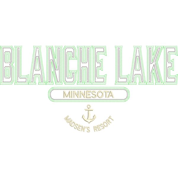 Blanche Lake_RL 26_Laser_4-11-22 Thumbnail