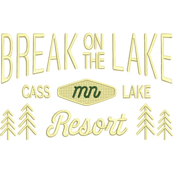 Break on the Lake RL21_Full Front_4-12-22 Thumbnail