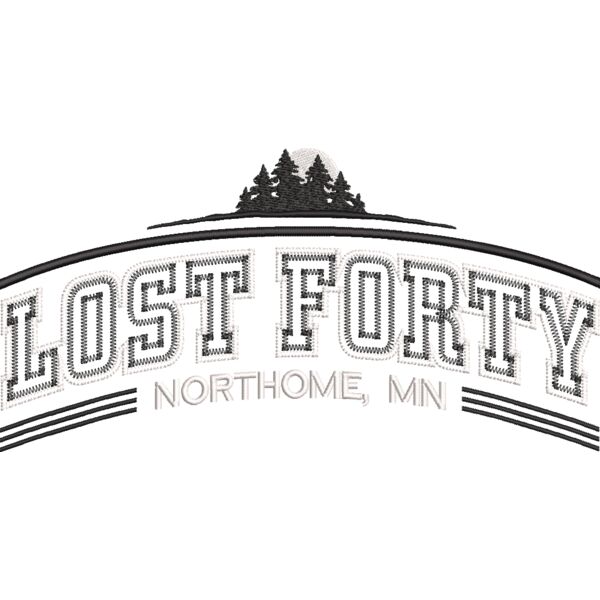 Lost Forty RT123_Twill_4-12-22 Thumbnail