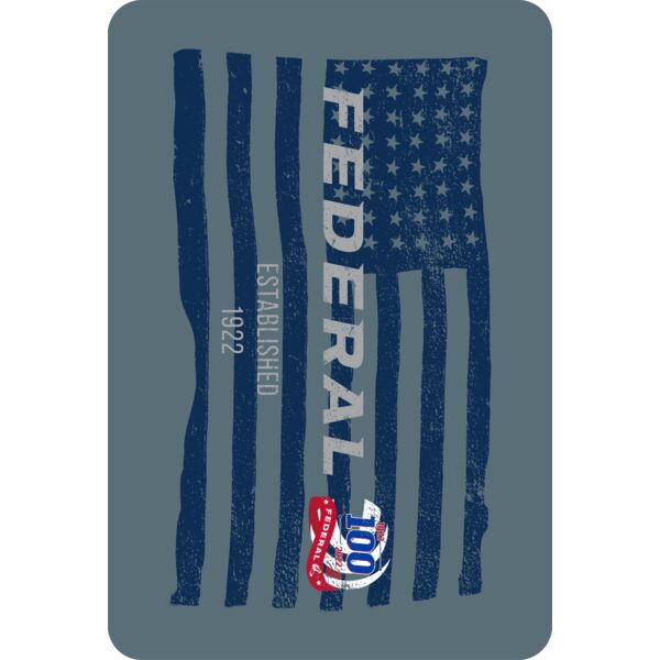 VistaOutdoors_100Yrs_FP21_ParkingSign_8_041322 Thumbnail