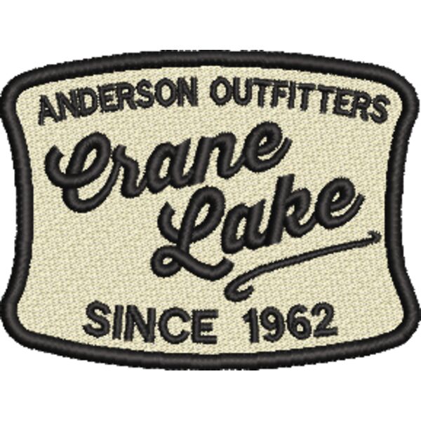 Crane Lake_RE 153_Left Chest_4-15-22 Thumbnail