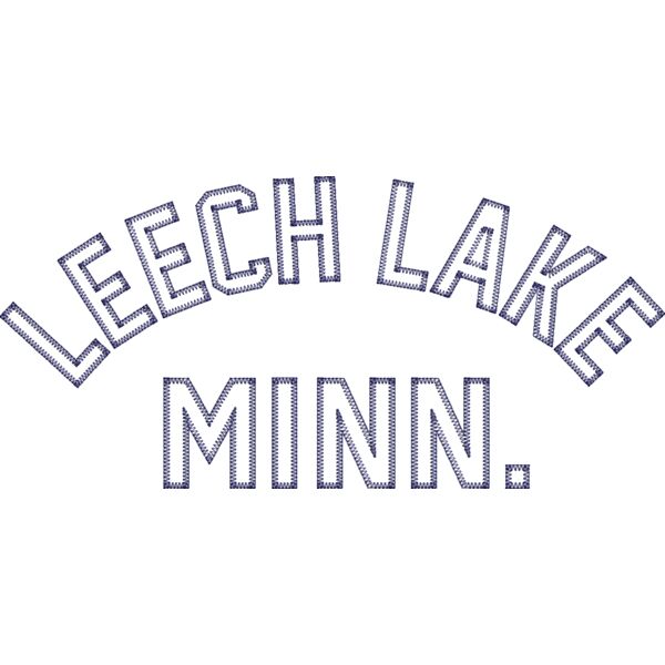 Leech Lake Minn_Custom Twill_4-15-22 Thumbnail